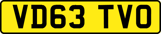 VD63TVO