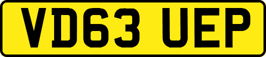 VD63UEP