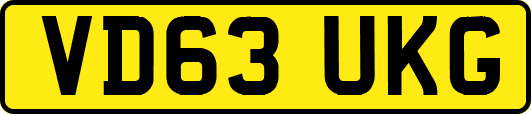 VD63UKG