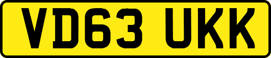 VD63UKK