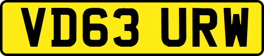 VD63URW