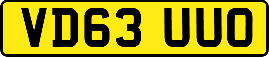 VD63UUO