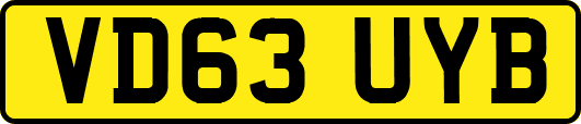 VD63UYB