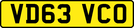 VD63VCO