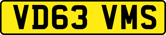 VD63VMS