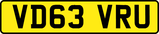 VD63VRU
