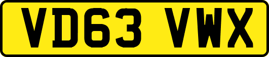 VD63VWX