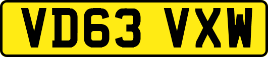 VD63VXW