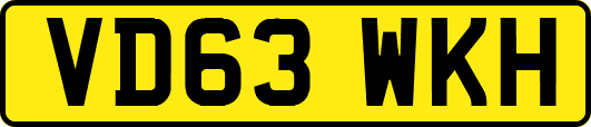 VD63WKH