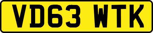 VD63WTK