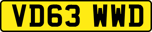 VD63WWD