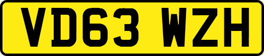 VD63WZH