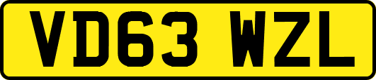 VD63WZL