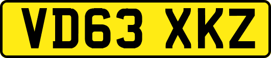 VD63XKZ