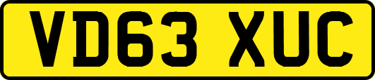 VD63XUC