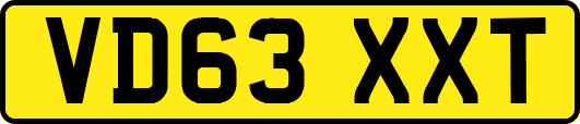 VD63XXT