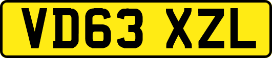 VD63XZL