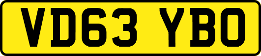 VD63YBO