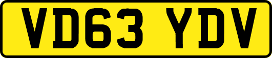 VD63YDV