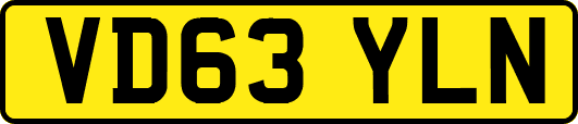 VD63YLN