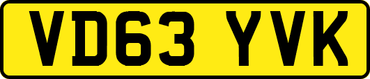 VD63YVK