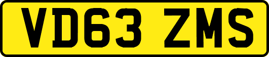 VD63ZMS