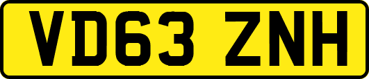VD63ZNH