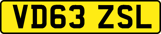 VD63ZSL