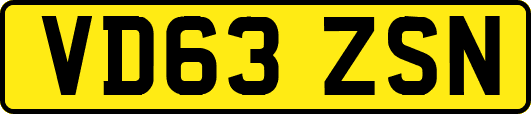 VD63ZSN