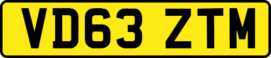 VD63ZTM