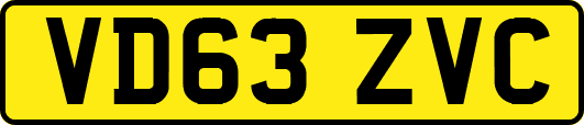 VD63ZVC