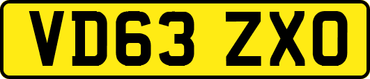 VD63ZXO