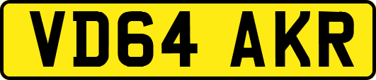 VD64AKR