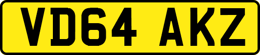VD64AKZ