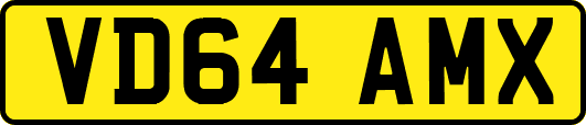 VD64AMX
