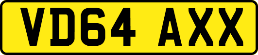 VD64AXX