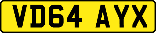VD64AYX