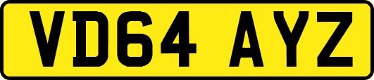 VD64AYZ
