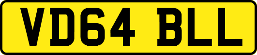VD64BLL