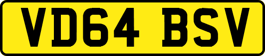 VD64BSV