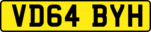 VD64BYH