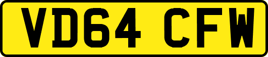 VD64CFW