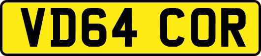 VD64COR