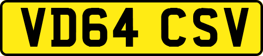 VD64CSV