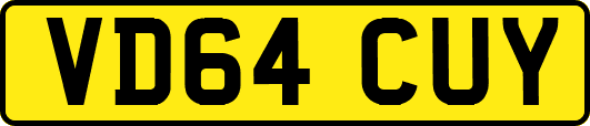 VD64CUY
