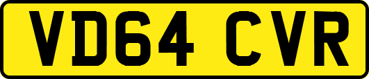 VD64CVR