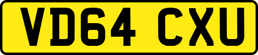 VD64CXU