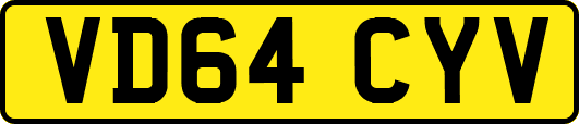 VD64CYV