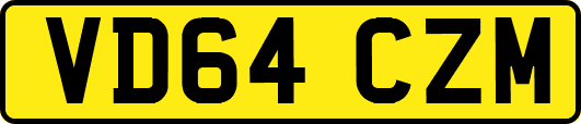 VD64CZM