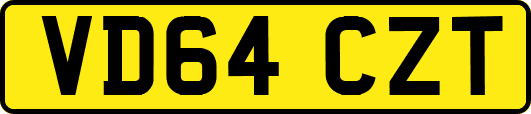 VD64CZT